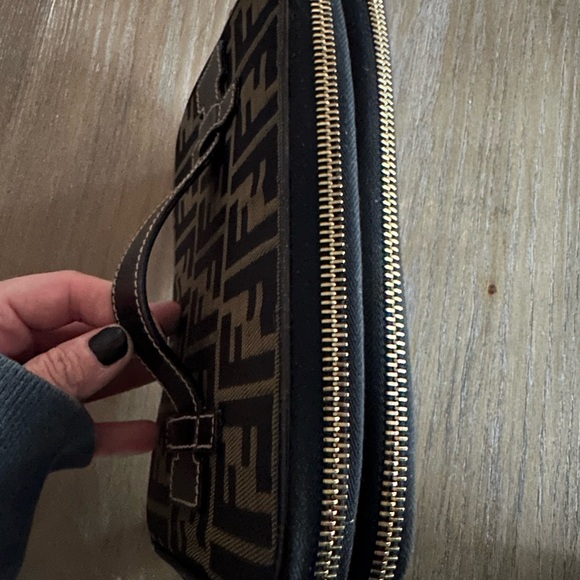 FENDI Vanity Bag - Picture 5 of 13